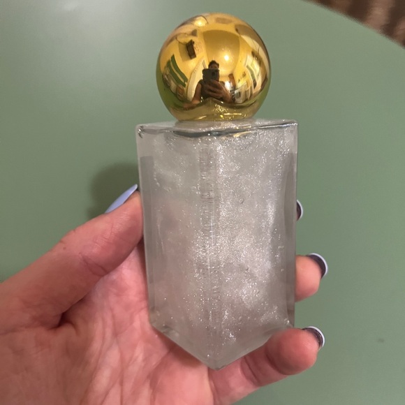 Truly Vanilla Baby Body Oil - Picture 2 of 3